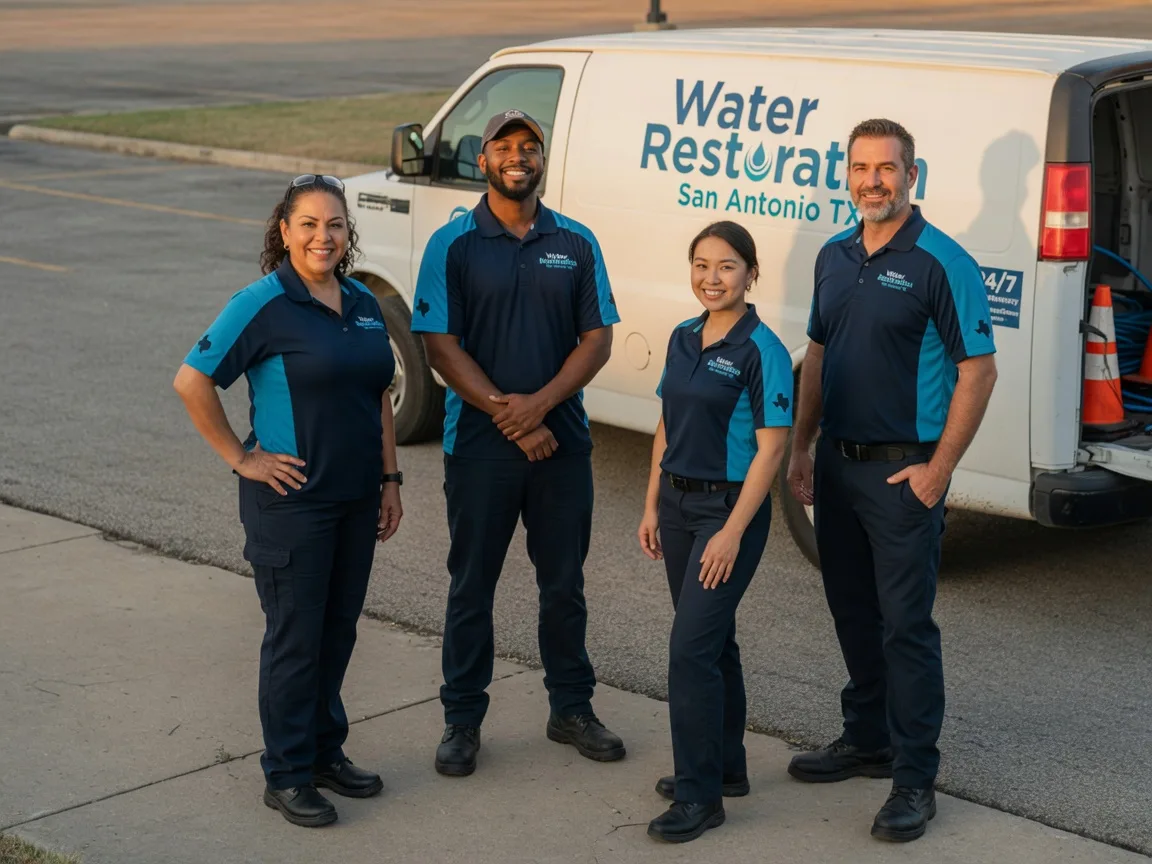Water Damage Repair company in Covesville, VA